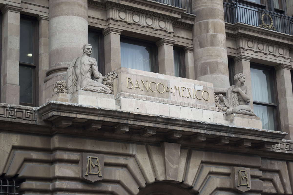 Apertura di un conto bancario in Messico